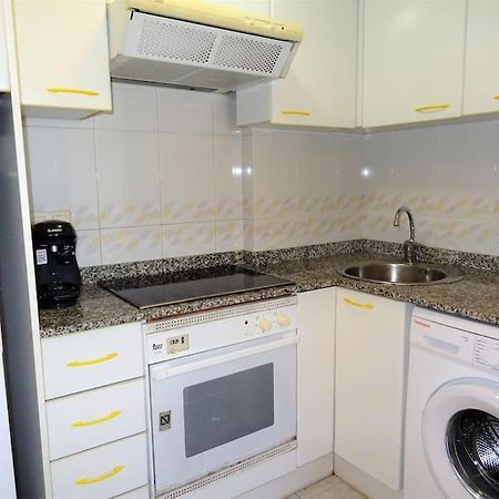 Al101 Apartamento, Centrico Y Piscina Alcoceber Ngoại thất bức ảnh