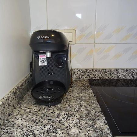 Al101 Apartamento, Centrico Y Piscina Alcoceber Ngoại thất bức ảnh