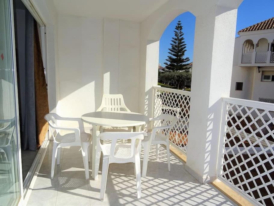 Al101 Apartamento, Centrico Y Piscina Alcoceber Ngoại thất bức ảnh