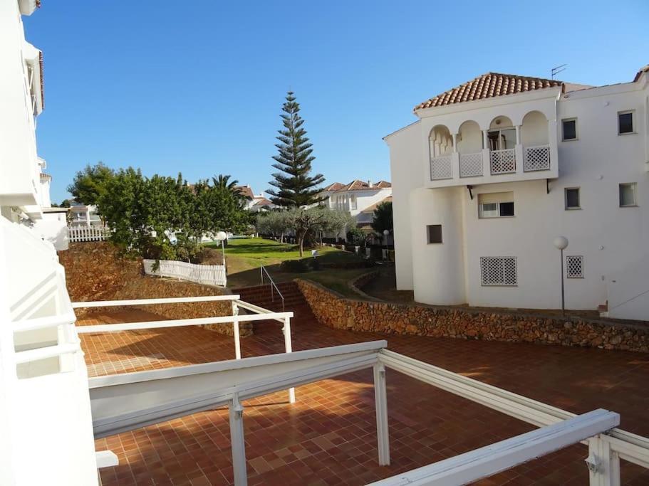 Al101 Apartamento, Centrico Y Piscina Alcoceber Ngoại thất bức ảnh