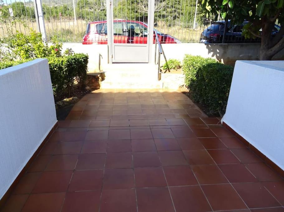 Al101 Apartamento, Centrico Y Piscina Alcoceber Ngoại thất bức ảnh